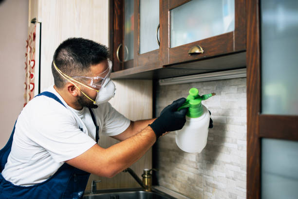 Best Wildlife Control Services  in Milford, NJ