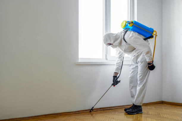 Best Exterminator Services  in Milford, NJ