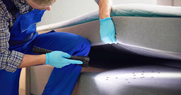 Best Pest Control for Restaurants  in Milford, NJ